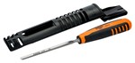 Bahco gutsen - met rubberen handgreep - 16 mm - 422P-16