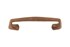 Dauby meubelgreep - Pure PMC - ruw brons - 224 mm