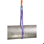REMA hijsband paars - 1000 kg - 1000x30mm - S1-PE
