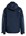 Blåkläder 4890 winterjas blauw/zwart maat 3XL