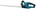 Makita DUH607Z heggenschaar 60cm LXT 18V - excl. accu en lader 