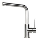 Reginox Somo RVS keukenkraan - eenhandle