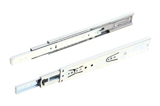 INDAUX ka45 garn. kogelgeleider 400mm push i