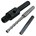 Carat montagespil M16/SDSplus + centerboor voor doosboor