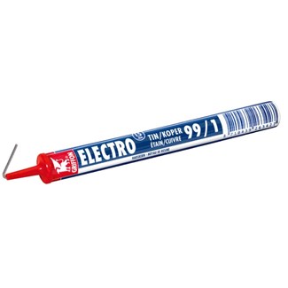 Griffon electro - tin/koper 99/1 HK - 1.5mm CRT 3M - 6312623