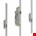 HMB serie 004 meerpuntssluiting cilinderbediend SKG3 - doornmaat 60 mm - 1700 mm - PC 72 - 500346