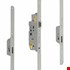 HMB serie 004 meerpuntssluiting cilinderbediend SKG3 - doornmaat 60 mm - 1700 mm - PC 72 - 500346