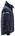 Snickers Workwear 37.5® Isolerend jack - AllroundWork - 1100 - donkerblauw/zwart - maat XS