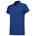 Tricorp Casual 201005 Slim-Fit Heren poloshirt Koningsblauw S