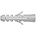 fischer pluggen - S5 - 5x25 mm - 100 st