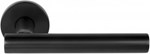 Formani LB7-19 BASICS deurkruk op rozet pvd gunmetal