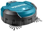 Makita accu robocleaner - DRC200Z - 18V - excl. accu en lader - in doos