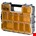 Stanley FatMax organizer - duopack (2x) organizer diep - FMST1-70740