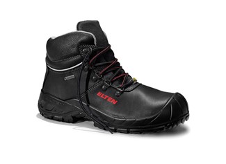 Elten werkschoenen  - RENZO GTX XXW - ESD S3 CI - maat 38