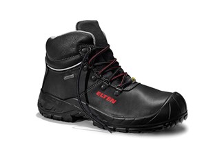 Elten werkschoenen - RENZO GTX - XXW - halfhoog - S3