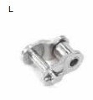 Donghua - Verloopschakel - Onderhoudsvrij - SLR - Simplex - 1" - BS - 16B-1-L