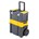 Stanley opbergset - Sortmaster Organiser Light + Gereedschapswagen Essential
