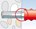 fischer inslaganker - EA II - M10x40mm - verzinkt - 48339