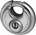 ABUS discus hangslot 26/70 - 70 mm - gelijksluitend op nr. RR00550 