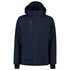 Tricorp 402708 winterjas tech shell RE2050 inkt blauw maat L