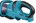 Makita accu heggenschaar - DUH651Z - 2x18V - 65cm - excl. accu en lader - in doos