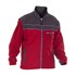 Hydrowear Kiel Polar Fleece red/grey 04026023F L
