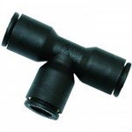 Legris - T-Koppeling - 8 mm x 10 mm - 3104 08 10