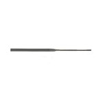 Bahco naaldvijl plat basterd 180mm -  2-300-18-0-0