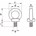 DX ringschroef - M12 - verzinkt - DIN580 - 8000.005.8012