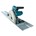 Makita invalcirkelzaag 230V - SP6000J1X - 1300W - Ø 165mm - incl. geleiderail en tas - in Mbox