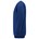 Tricorp sweater - Casual - 301008 - koningsblauw - maat XXL