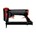 DutackPro pneumatische nietentacker - N816Mg