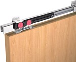 Ivana 55824 schuifdeurbeslag Ultralux EVO80 - lengte 195cm - 80kg