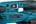 Makita  BO005CGZ Handpalm vlakschuurmachine XGT 40V - max 80 x 133 mm 