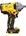 DeWALT DCF891NT-XJ 18V XR Brushless slagmoersleutel 1/2" excl. accu en lader
