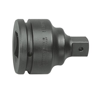 GEDORE verloopstuk - 1.1/2" - 1"