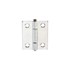 BSW smalscharnier - gegalvaniseerd messing pen - 38x33 mm - 1840 GVMS