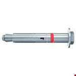 fischer hulsanker - TA M 8/120 NL