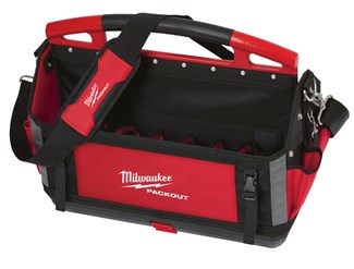 Milwaukee PACKOUT gereedschapstas 50 cm 4932464086