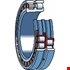 SKF Cilinderlager NN 3022 tn9/sp