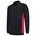 Tricorp polosweater Bi-Color - Workwear - 302001 - marine blauw/rood - maat XXL