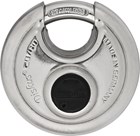 ABUS discus hangslot - 80mm - 20/80