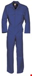 HAVEP overall - Basic - 2090 - korenblauw - maat 53