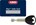 ABUS discus hangslot - 80mm - 20/80