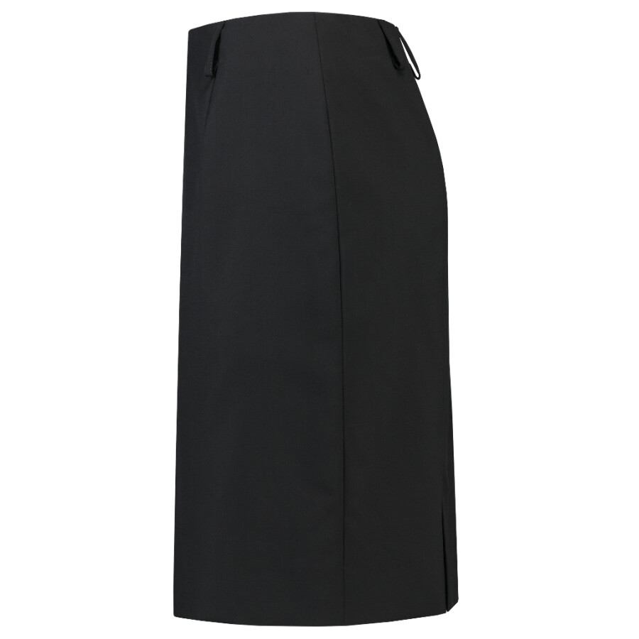 Tricorp dames rok Corporate 505001 zwart maat 54