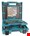 Makita Boor-/schroefbitset 200-delig D-37194