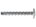 Spit Tapcon 5 DOME XTREM betonschroef bolkop 6x60/5