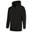 Tricorp sweater capuchon - 301019 - zwart - maat L