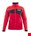 MASCOT jack - Accelerate - 18025-318 - dames - signaalrood / zwart - XS