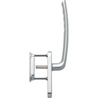Hoppe hefschuifdeurgarnituur - Tôkyô - aluminium